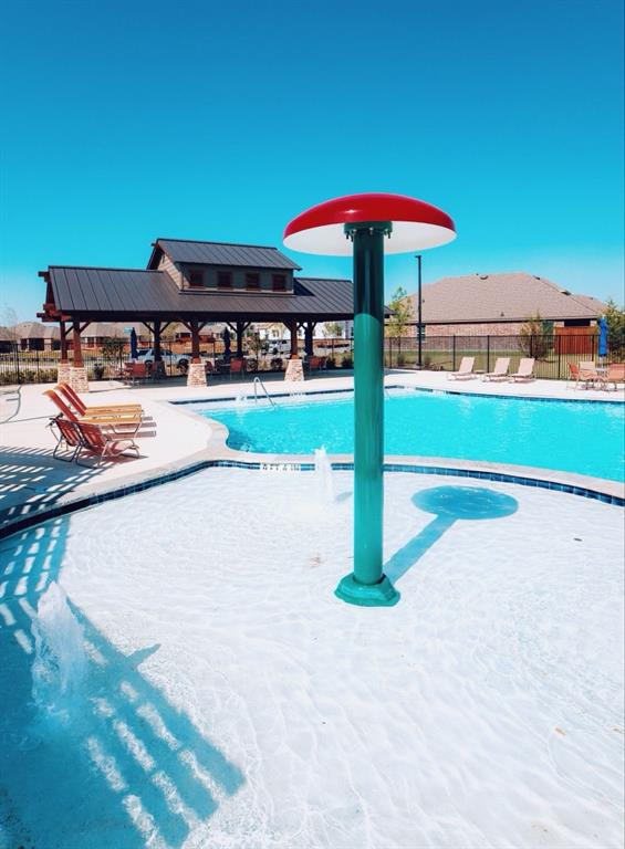 Hillstone Pointe Wes - Residential Lease