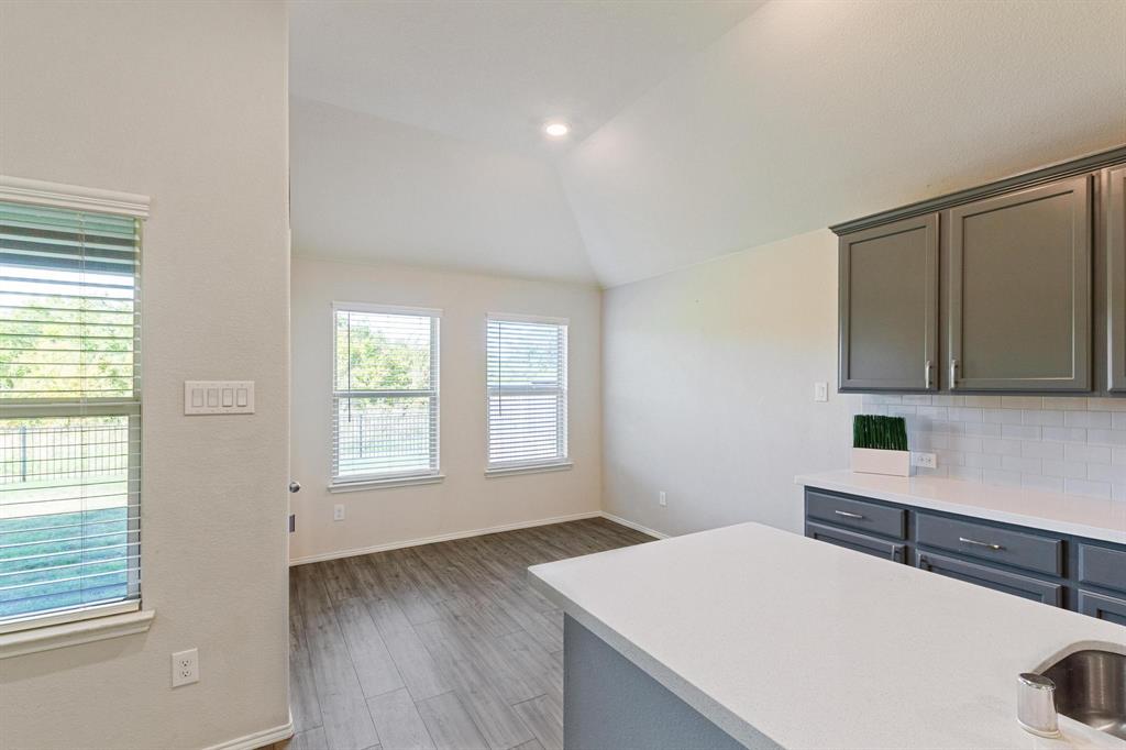 Hillstone Pointe Wes - Residential Lease