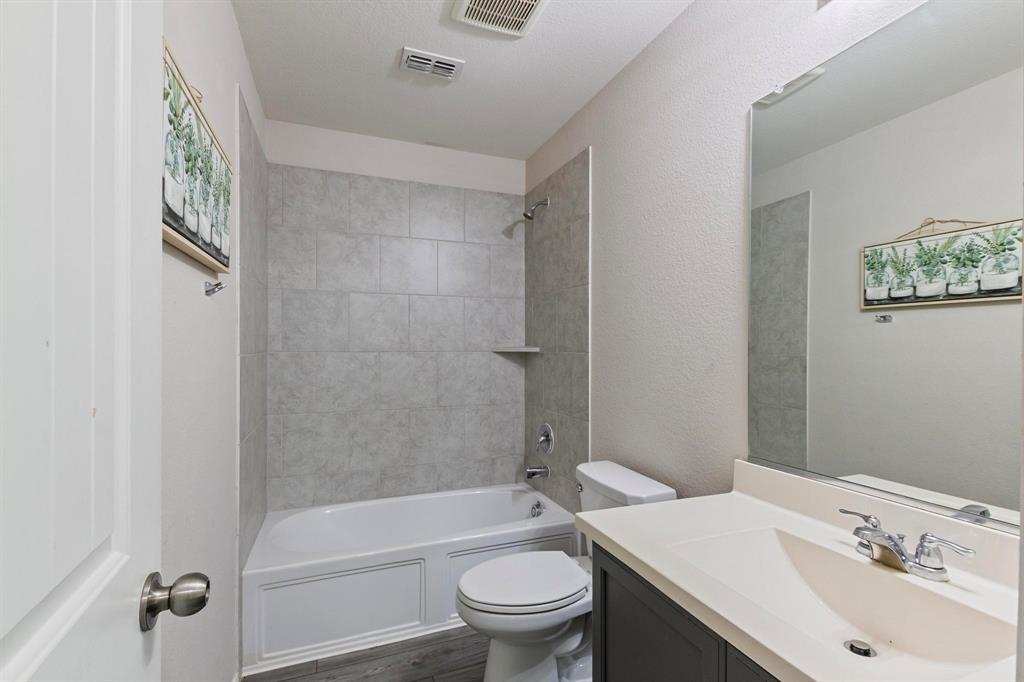 Hillstone Pointe Wes - Residential Lease