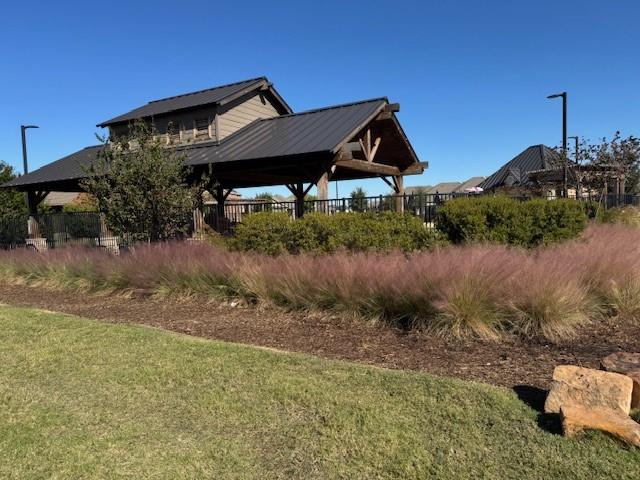 Hillstone Pointe Wes - Residential Lease