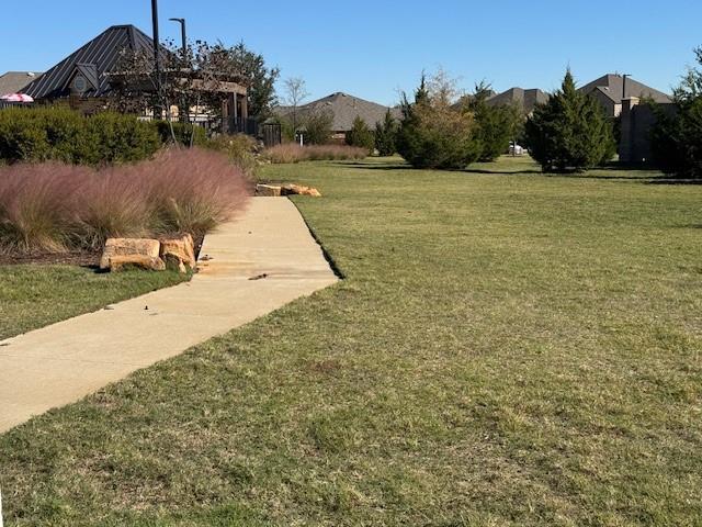 Hillstone Pointe Wes - Residential Lease