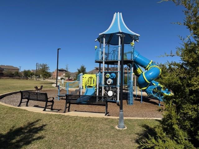 Hillstone Pointe Wes - Residential Lease