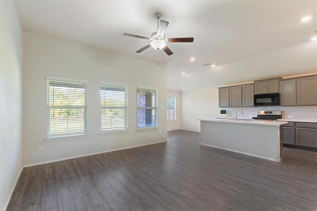 Hillstone Pointe Wes - Residential Lease