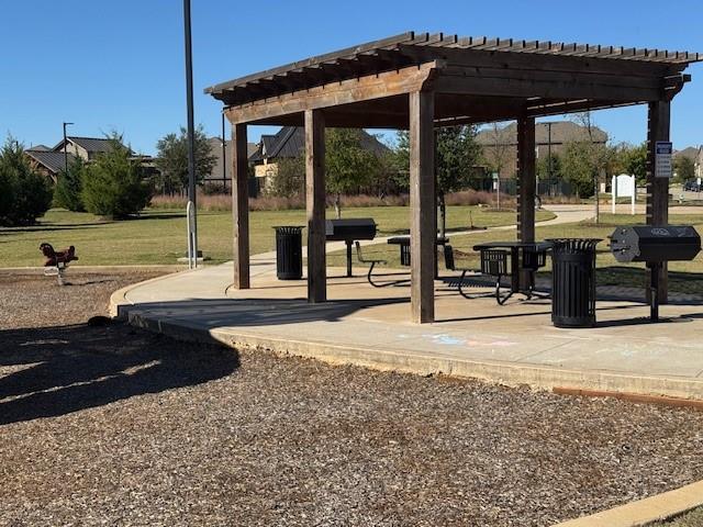 Hillstone Pointe Wes - Residential Lease