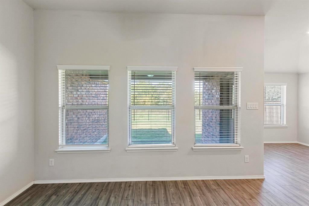 Hillstone Pointe Wes - Residential Lease