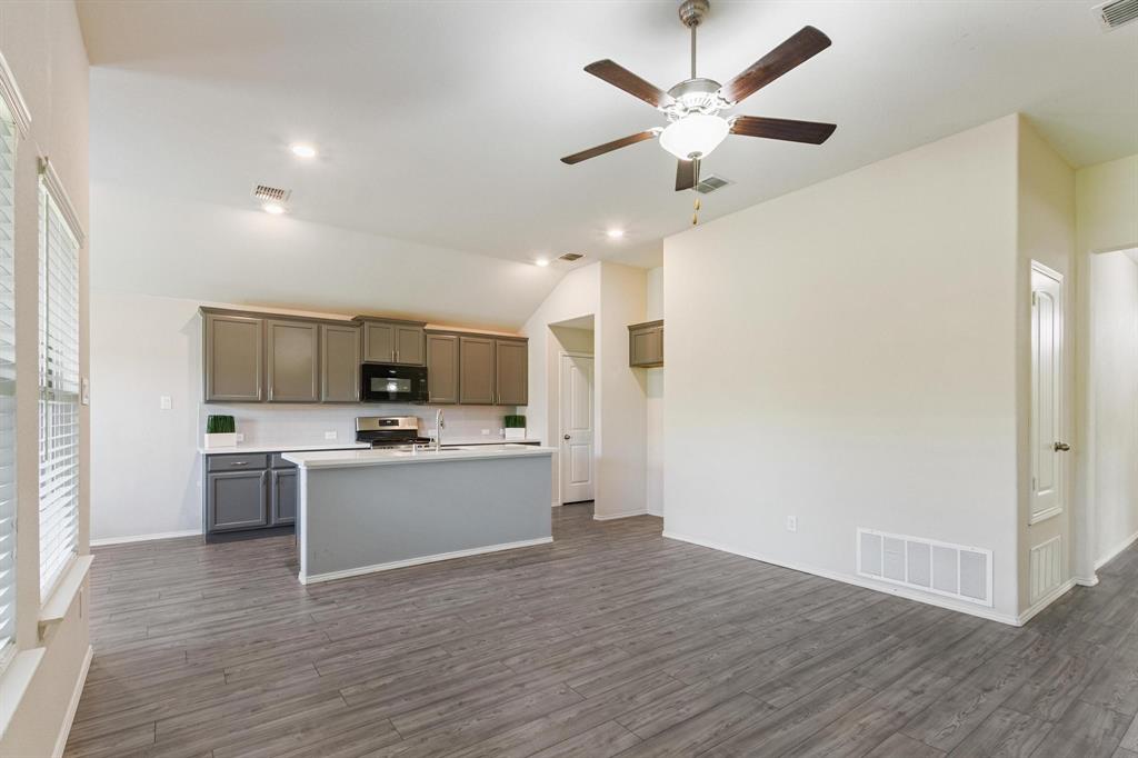 Hillstone Pointe Wes - Residential Lease