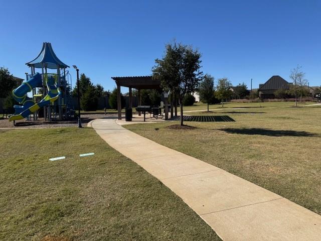 Hillstone Pointe Wes - Residential Lease