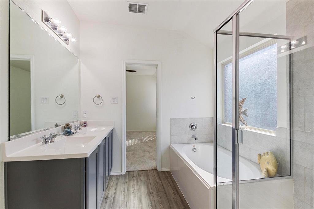 Hillstone Pointe Wes - Residential Lease