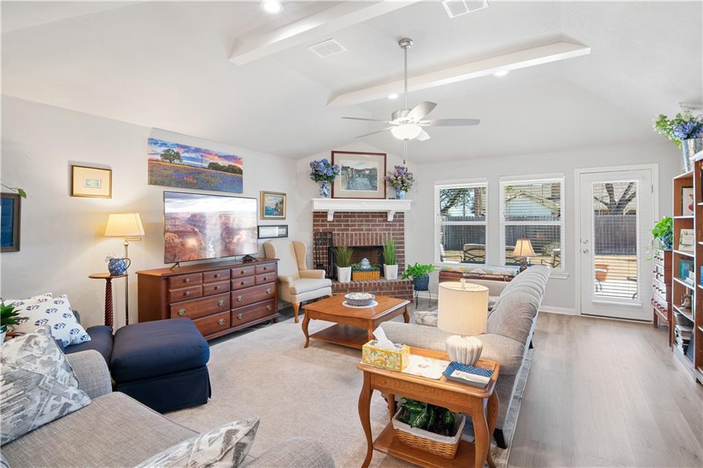 Windsor Park Place - Residential