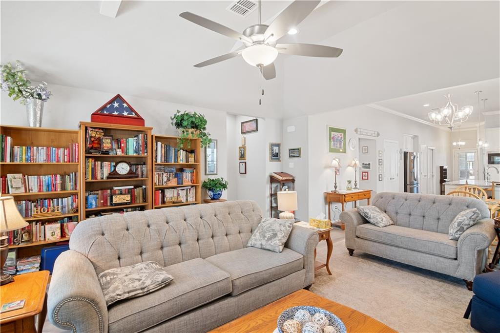 Windsor Park Place - Residential