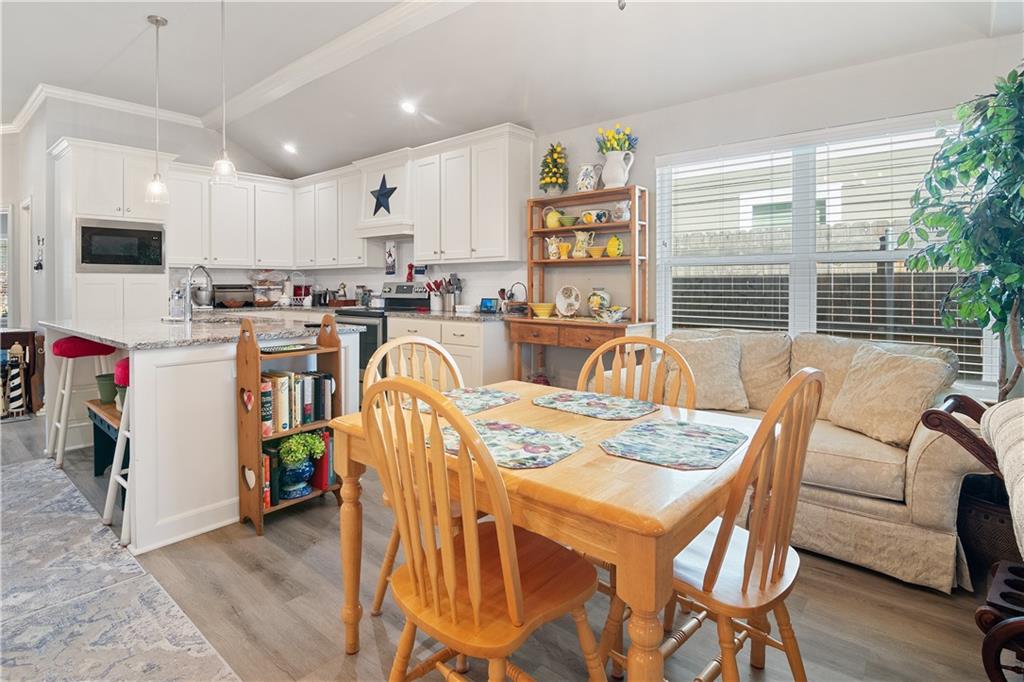 Windsor Park Place - Residential