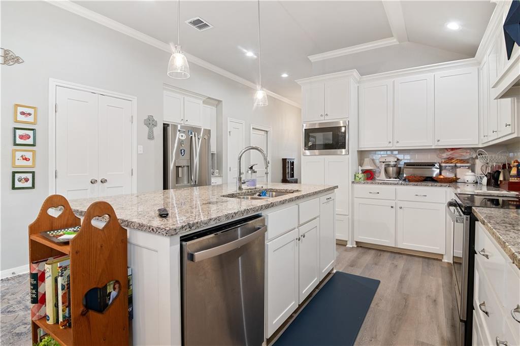 Windsor Park Place - Residential