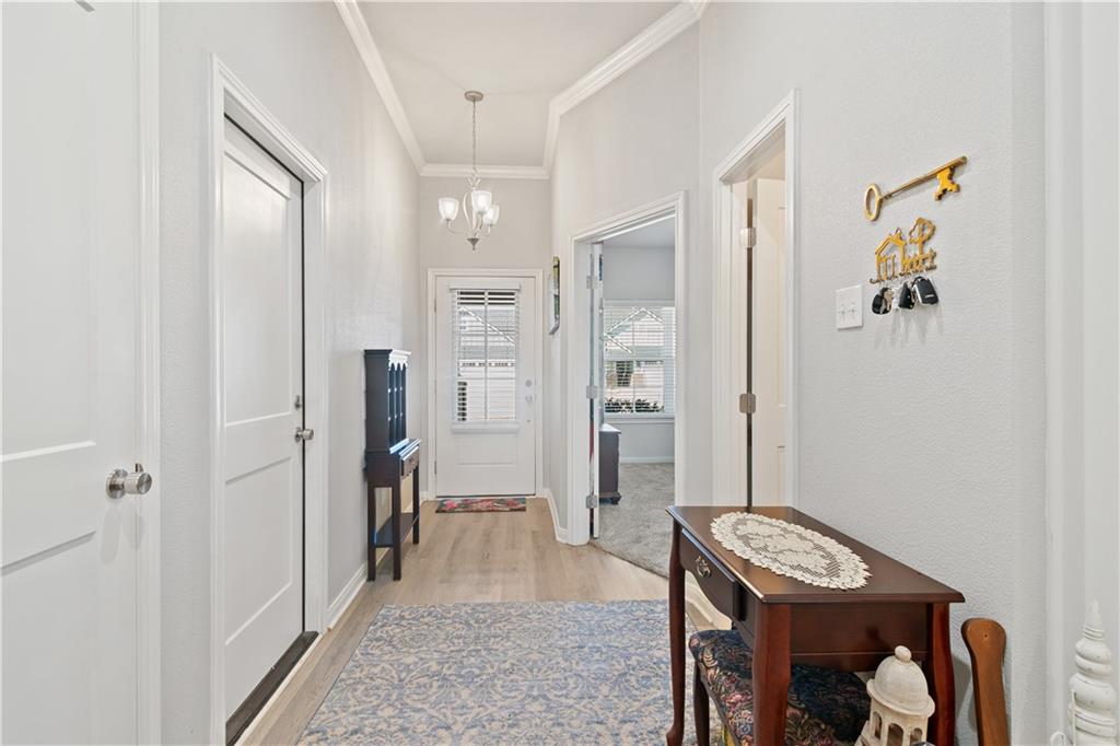 Windsor Park Place - Residential