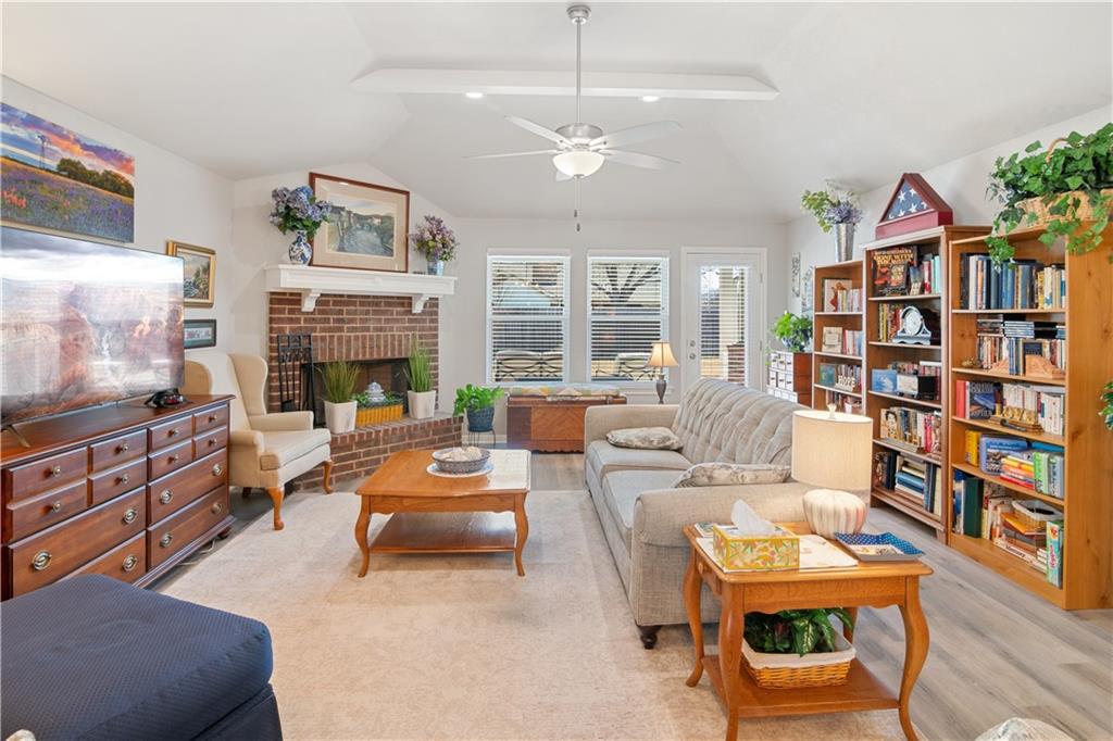 Windsor Park Place - Residential