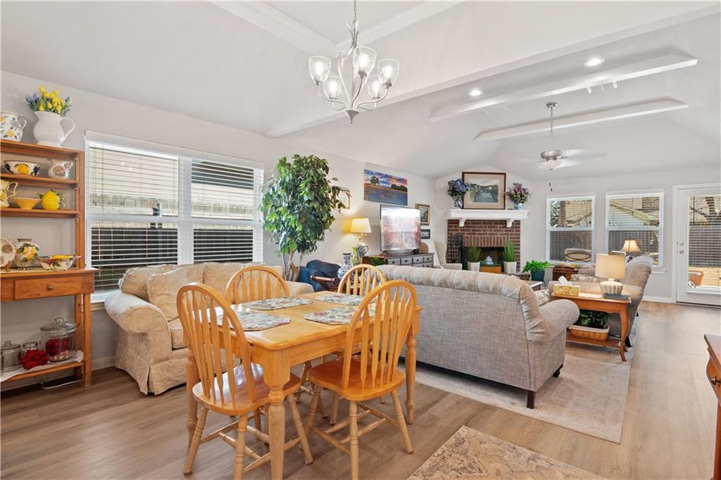 Windsor Park Place - Residential