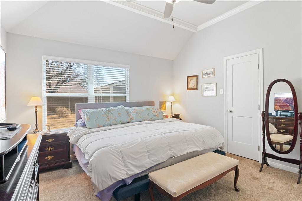 Windsor Park Place - Residential