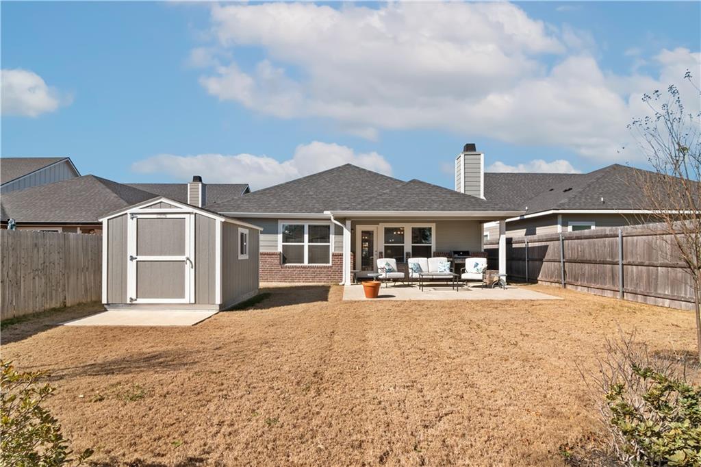 Windsor Park Place - Residential