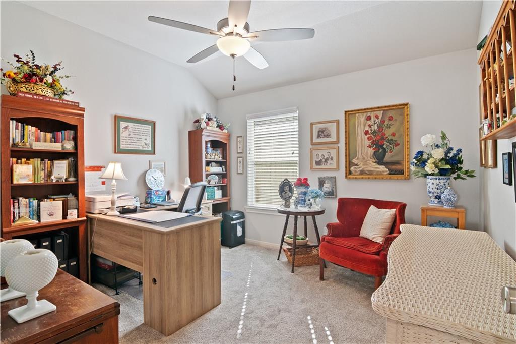 Windsor Park Place - Residential