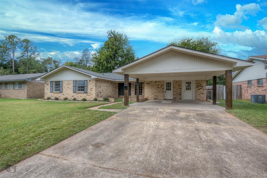2021 Shady Grove Drive