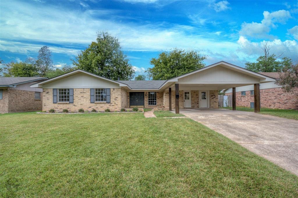 2021 Shady Grove Drive