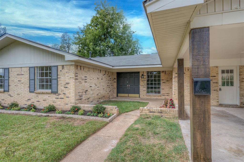 2021 Shady Grove Drive