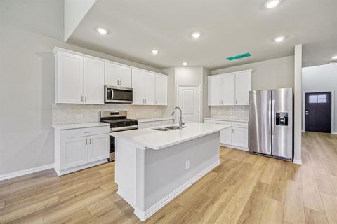 5925 Grover Drive Princeton TX 75071