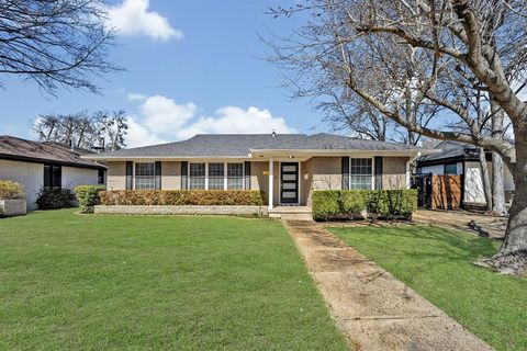 6903 E Mockingbird Lane Dallas TX 75214