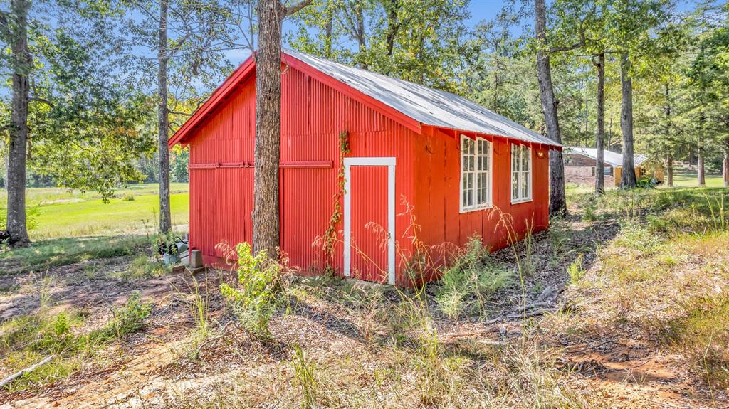 Lake Striker - Residential