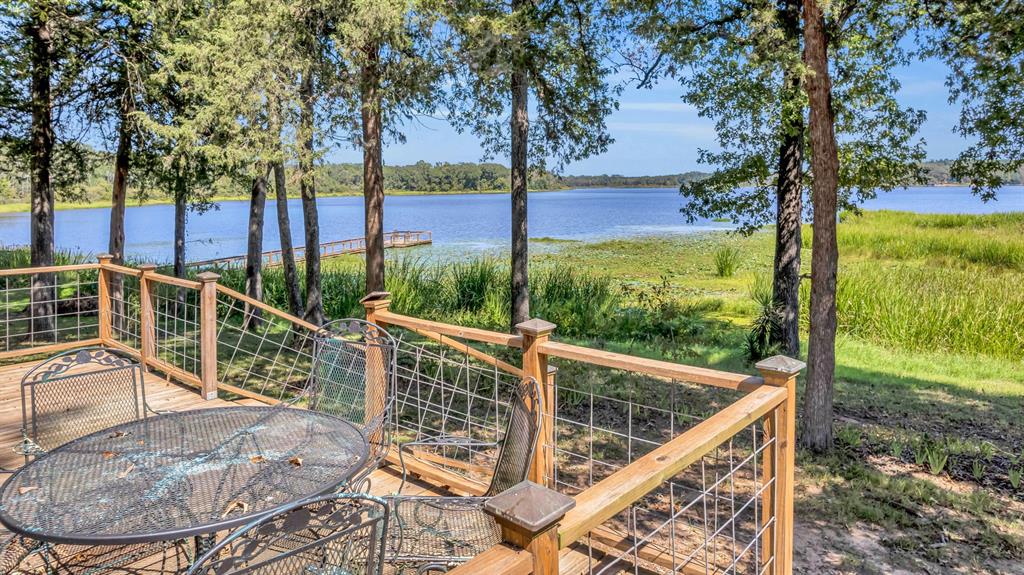 Lake Striker - Residential