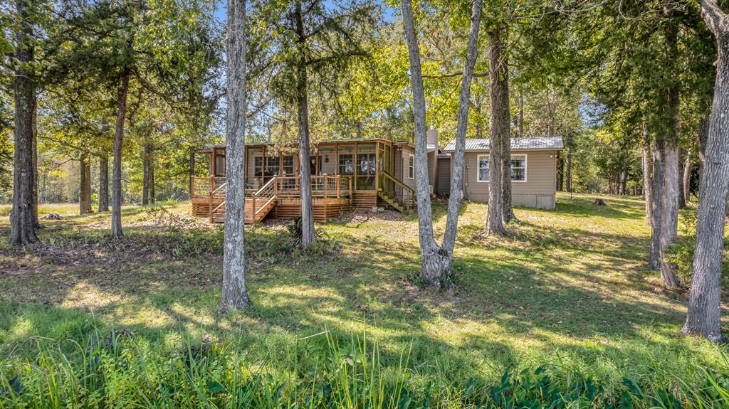 Lake Striker - Residential