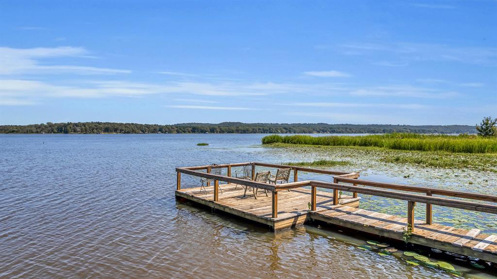 Lake Striker - Residential