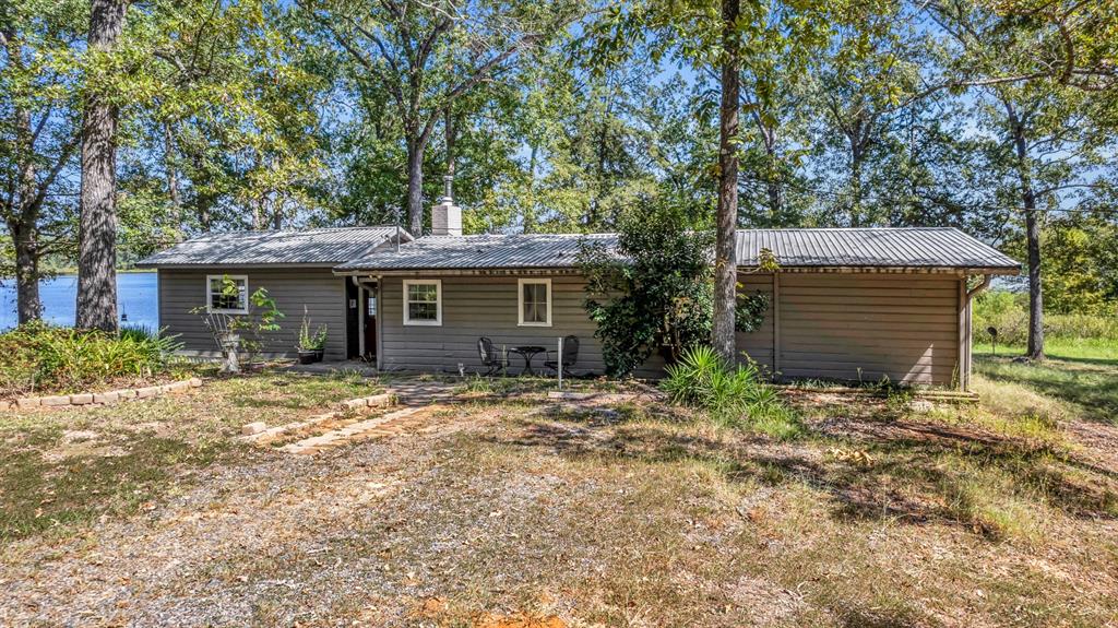 Lake Striker - Residential