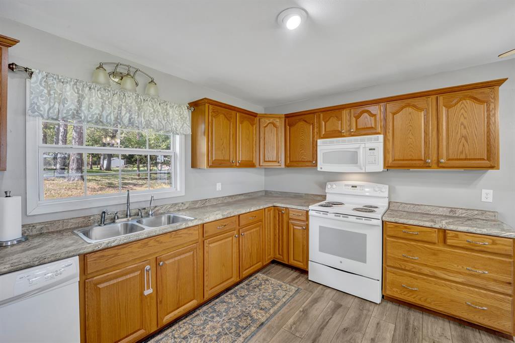 Lake Striker - Residential