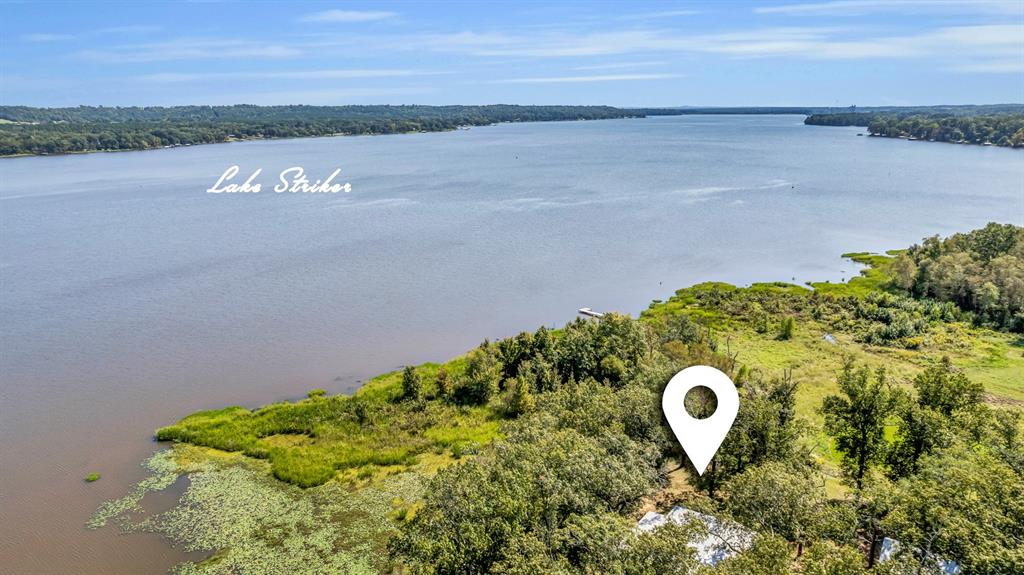 Lake Striker - Residential