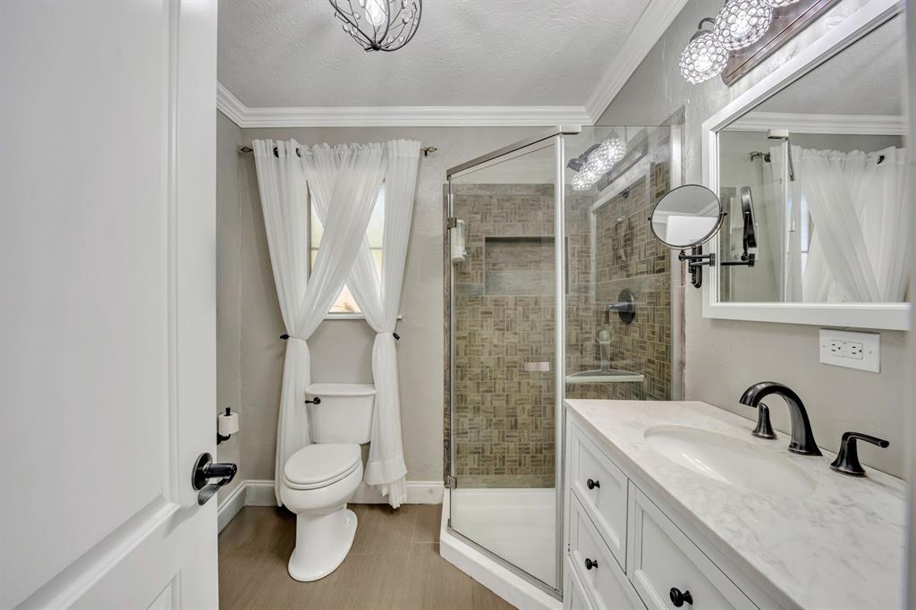 Lake Striker - Residential