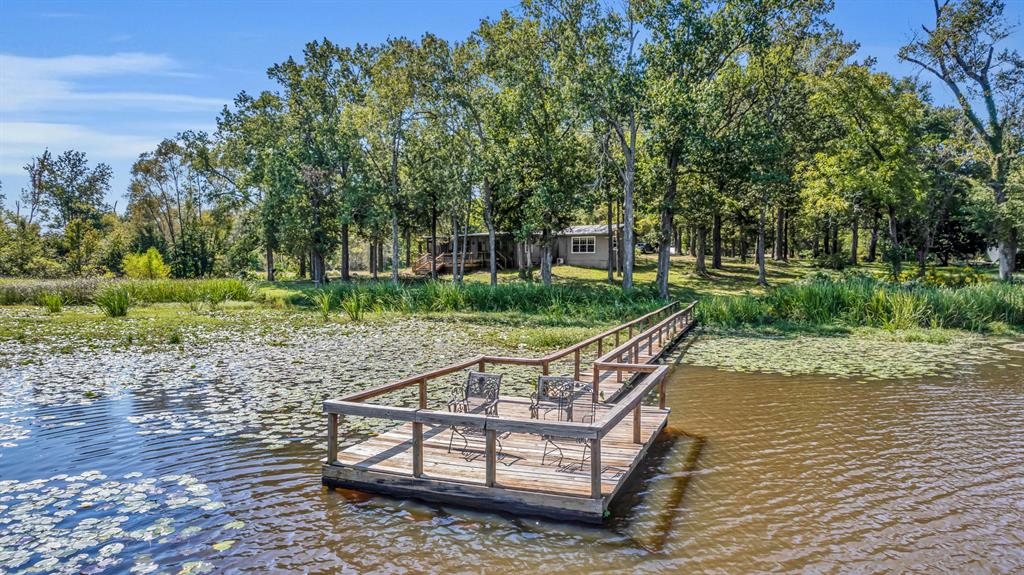 Lake Striker - Residential