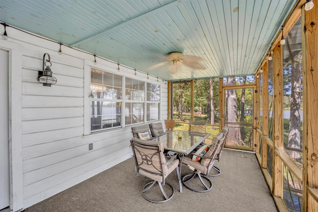 Lake Striker - Residential