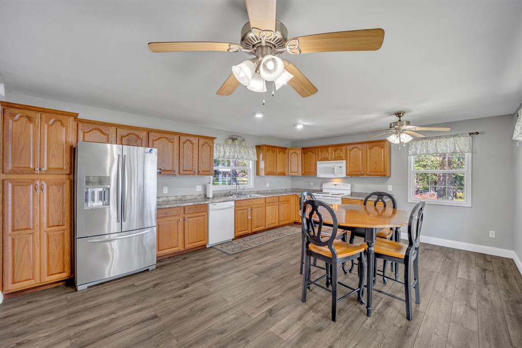 Lake Striker - Residential