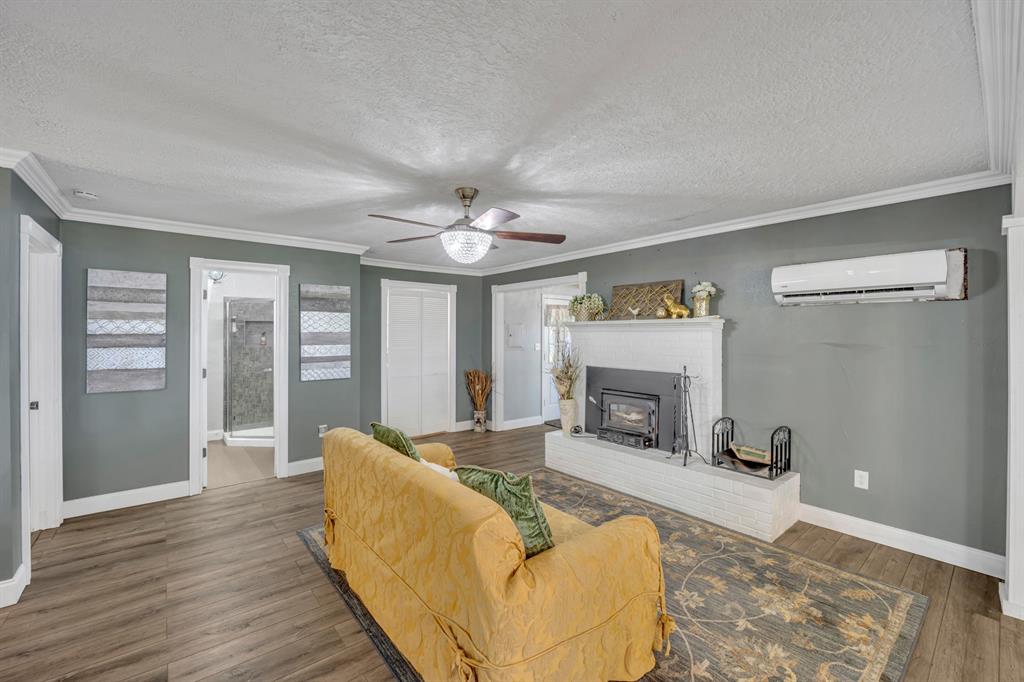 Lake Striker - Residential