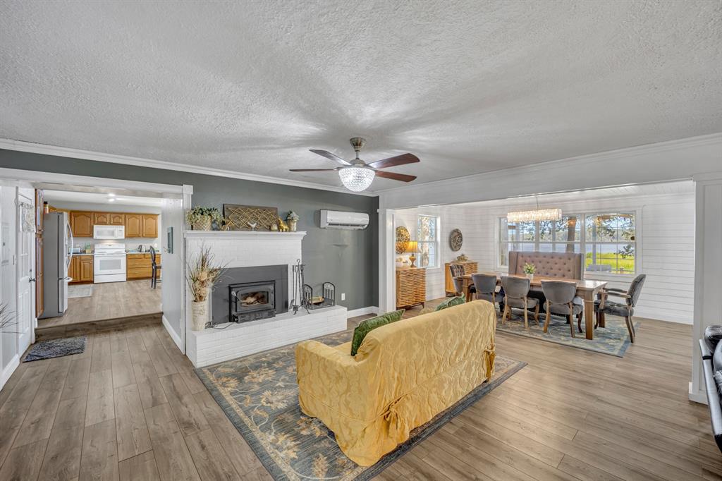 Lake Striker - Residential