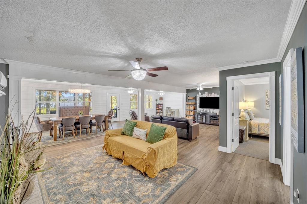 Lake Striker - Residential