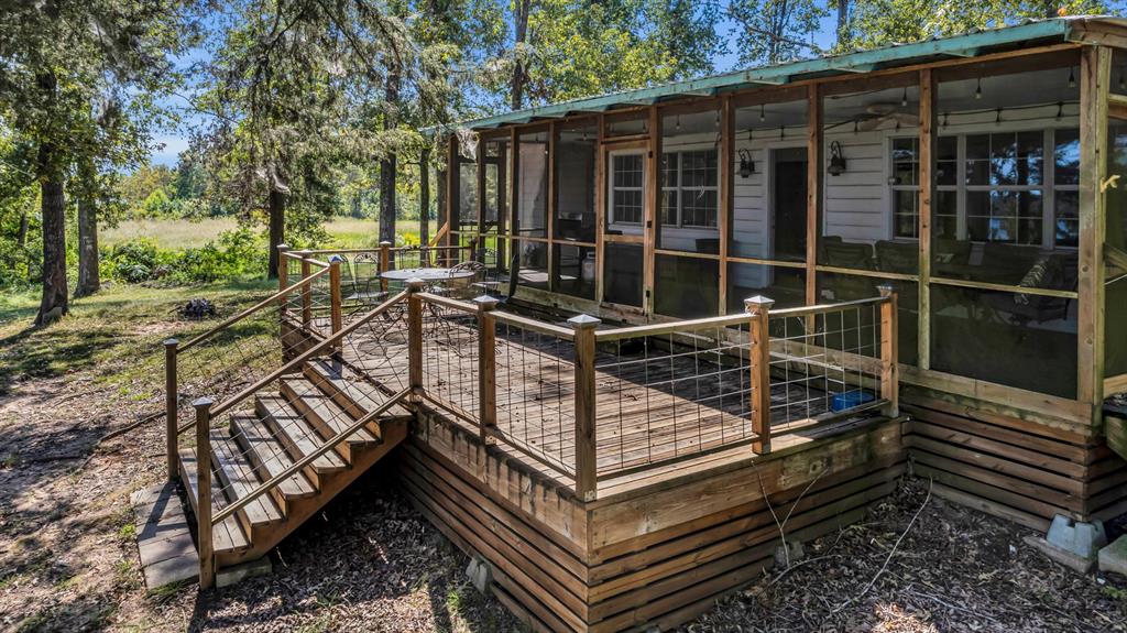 Lake Striker - Residential