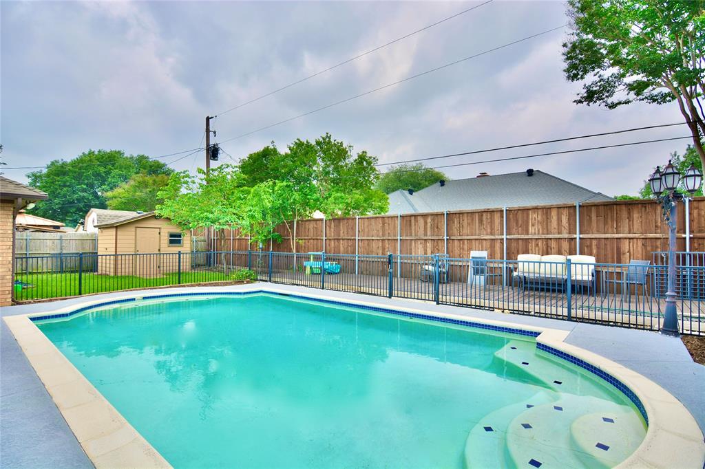 5605 Puerto Vallarta Drive
