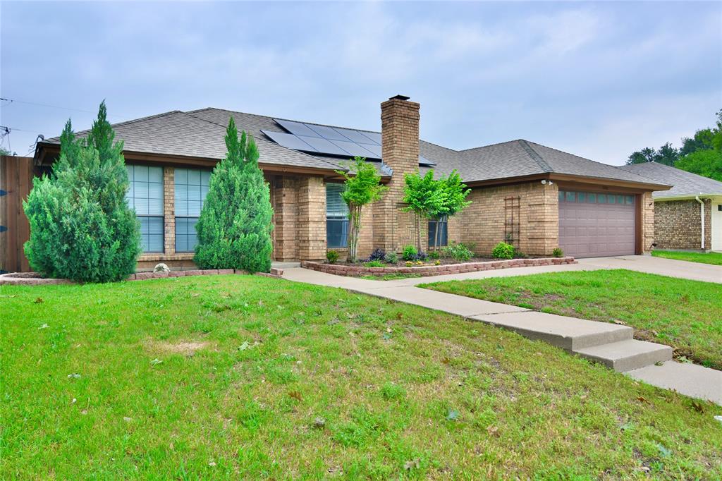 5605 Puerto Vallarta Drive