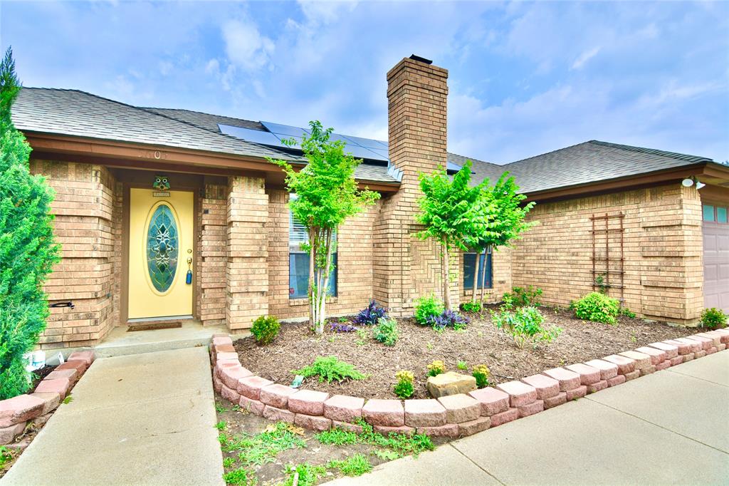 5605 Puerto Vallarta Drive