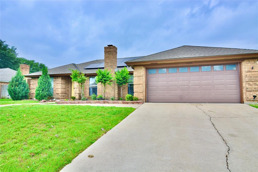 5605 Puerto Vallarta Drive