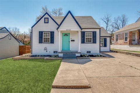 2842 Burlington Boulevard Dallas TX 75211