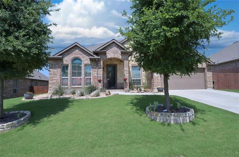 3614 Brighton Drive Midlothian TX 76065