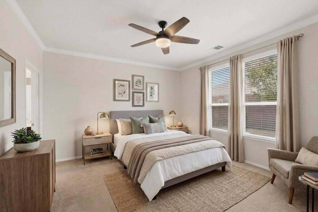 Bar C Ranch Ph 4b - Residential