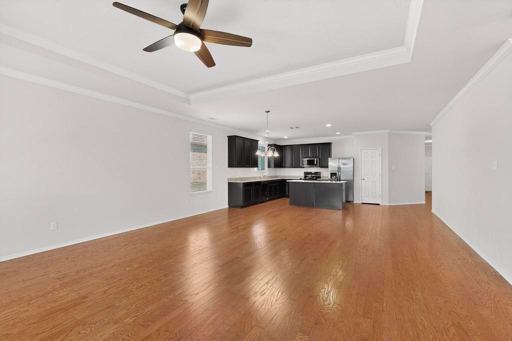 Bar C Ranch Ph 4b - Residential